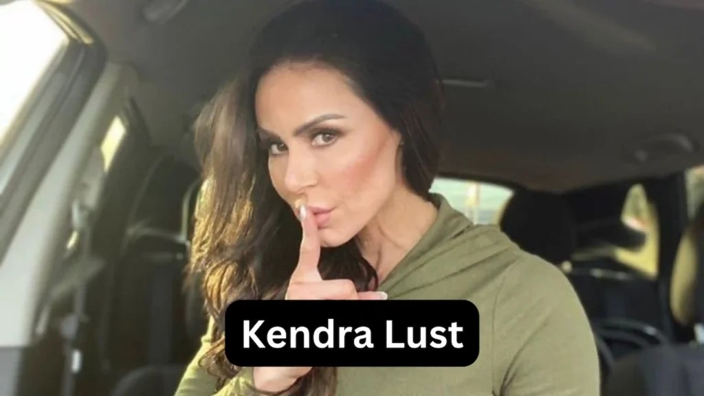 Kendra Lust Husband, Family, Bio, Boyfriend, Married? Wiki, Relationship