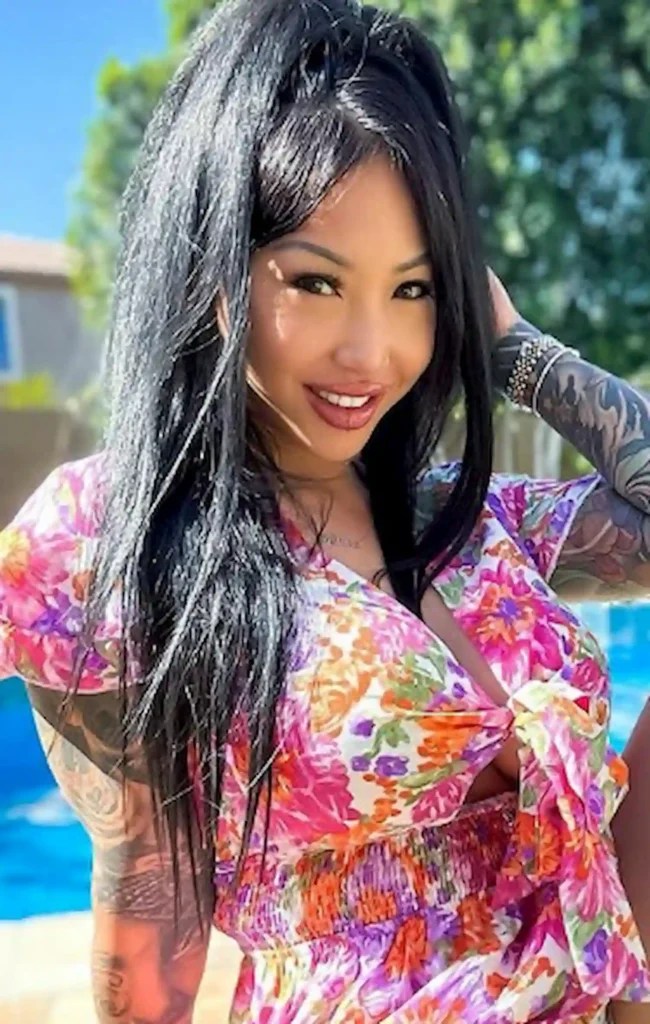Girlfriend Kiara Moon Bio, Wiki, Biography, Boyfriend, Husband, Net