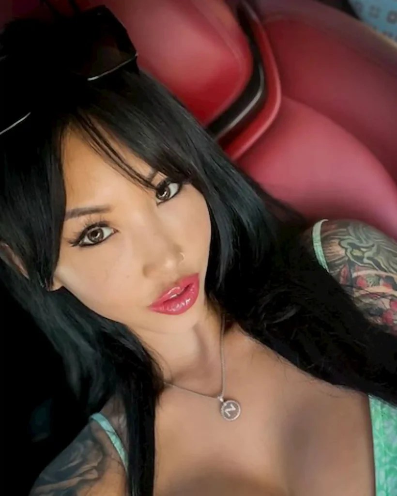 Girlfriend Kiara Moon Bio, Wiki, Biography, Boyfriend, Husband, Net