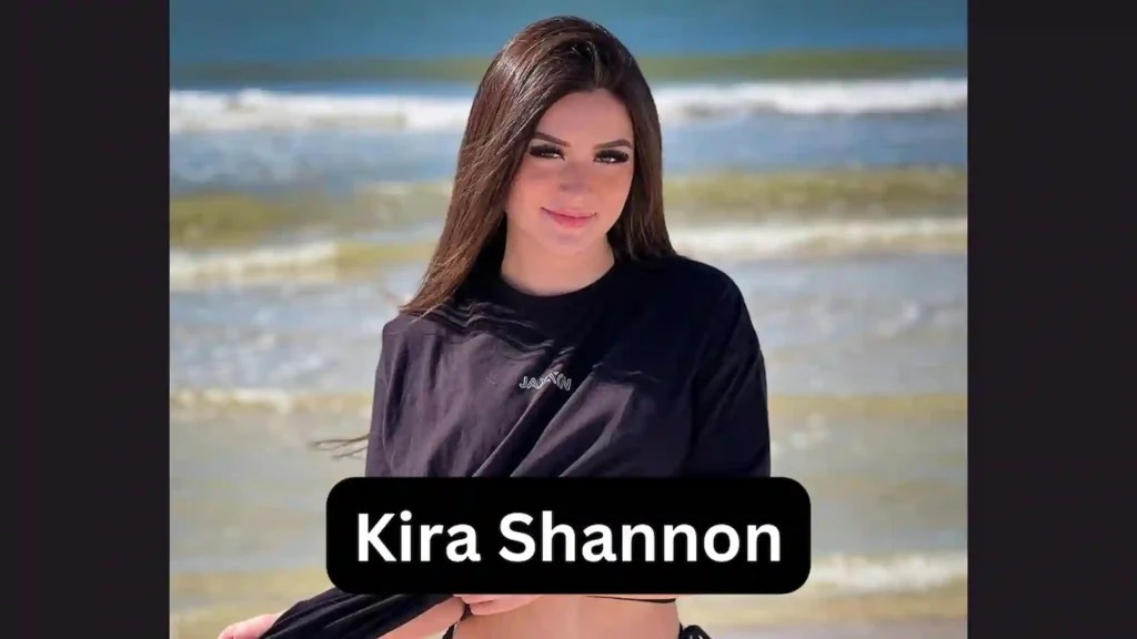 Kira Shannon Bio, Age, Wiki, Boyfriend/Dating, Net Worth, Wikipedia