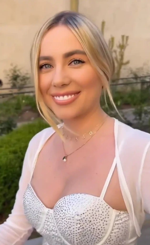 Kristen Nicole Medina Bio, Edad, Wikipedia, Biografia, Age, Biography