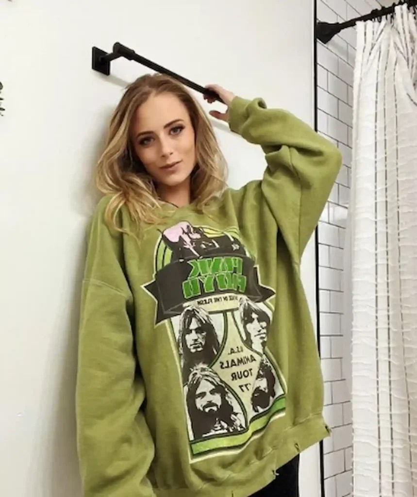 Kyler Quinn Wiki, Age, Biography, Husband, Boyfriend, Net Worth, Wiki