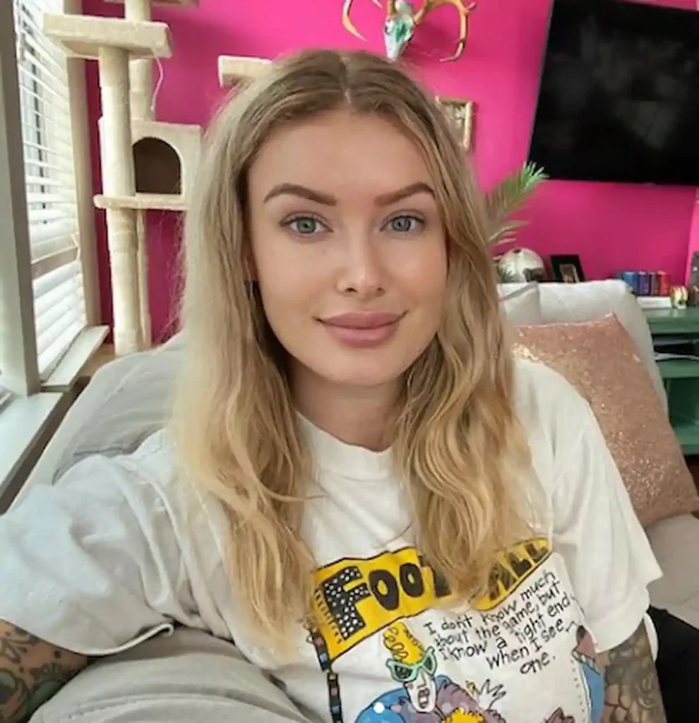 Laura Lux Bio, Wiki, Age, Husband, Boyfriend, Net Worth, Wikipedia