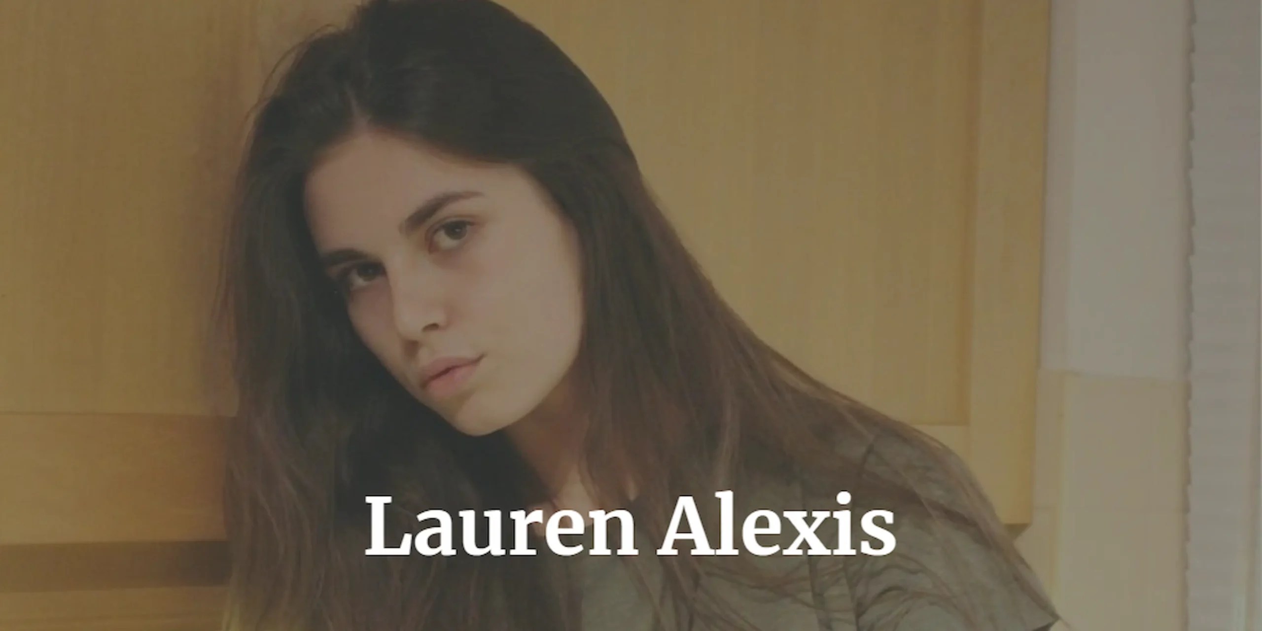Unmasking Laurenalexisgold The Full Story Of The Leaks