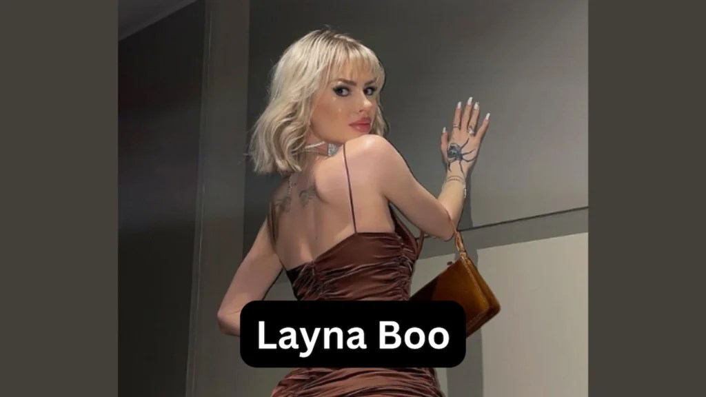 Layna Boo Wiki, Bio, Biography, Age, Boyfriend, Husband, Net Worth,