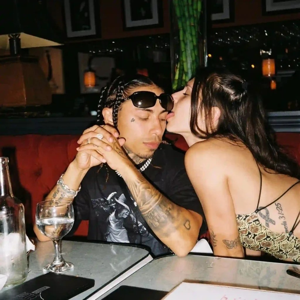 (Raegan Leah Guirguis) Leah Gotti Husband, Boyfriend, Wiki, Bio