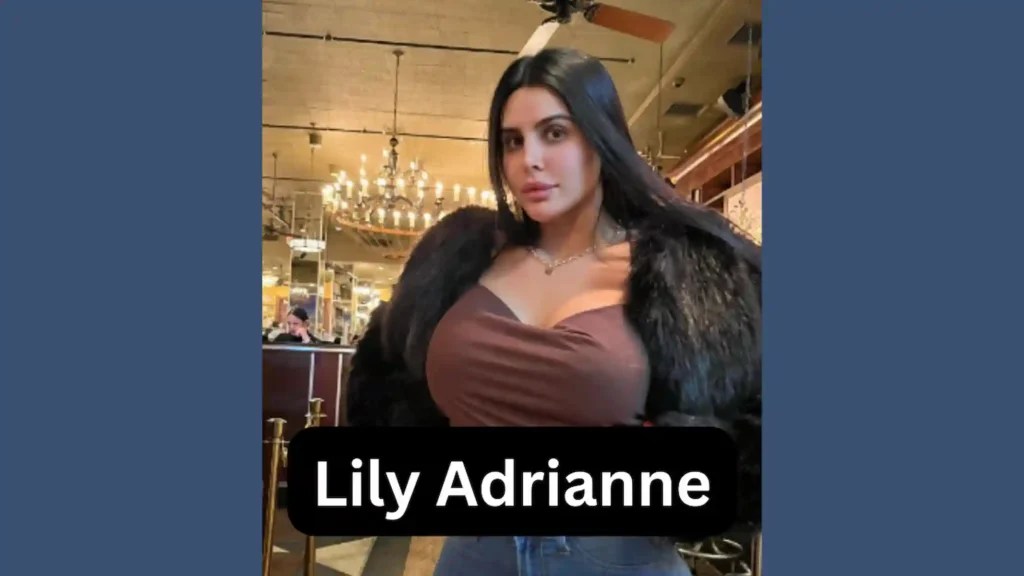 Is Lily Adriane Erome The Most Searched Name Of The Year? Adrianne Age Wiki Bio Height Boyfriend Net Worth Artit