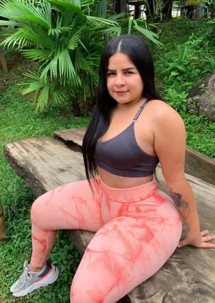 Liseth Casas Biografia, Age, Wikipedia, Biography, Wiki, Bio