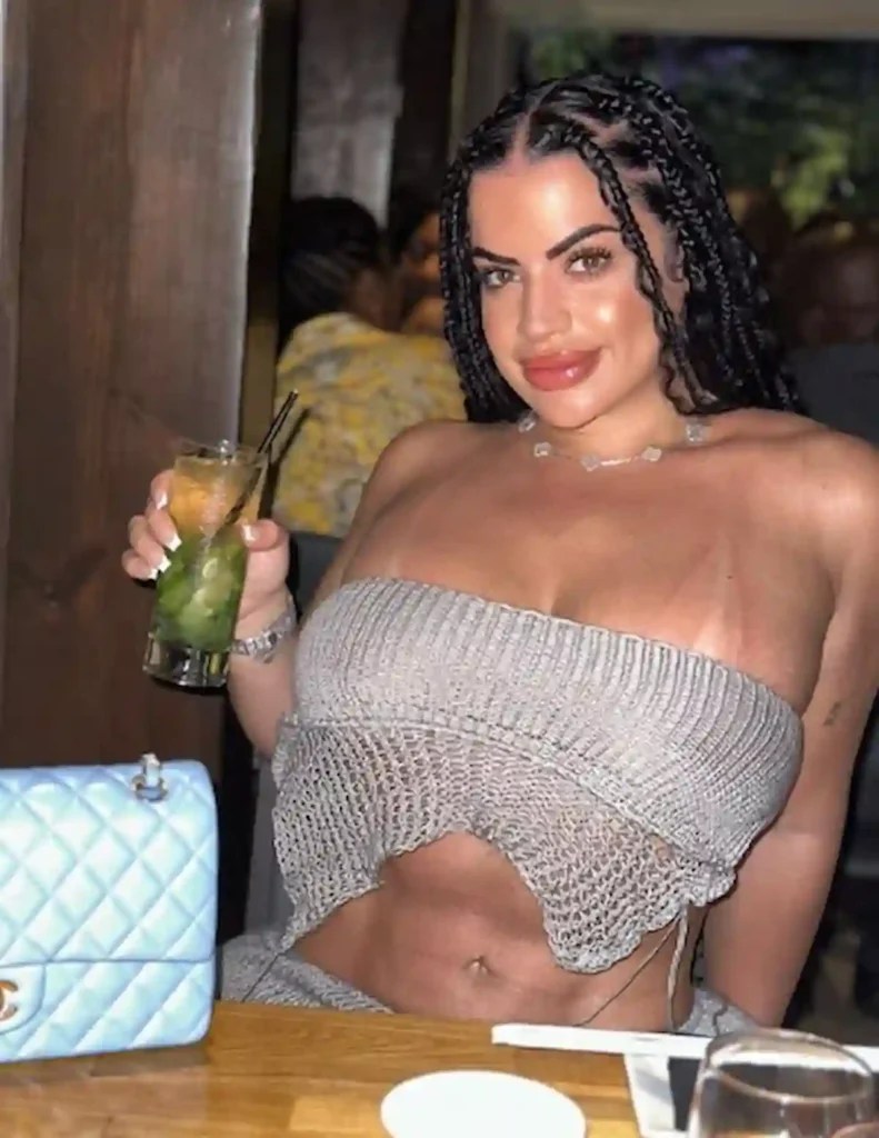 Lissa Aires Bio, Age, Wiki, Biography, Wikipedia, Dating? Boyfriend,