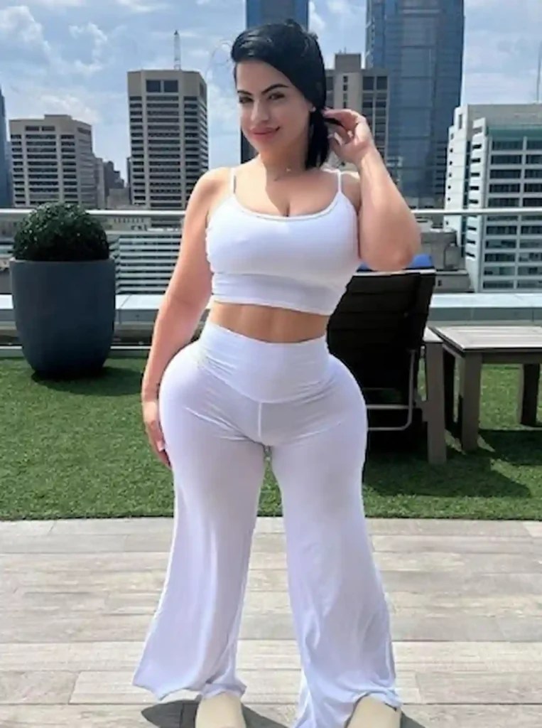 Lissa Aires Bio, Age, Wiki, Biography, Wikipedia, Dating? Boyfriend,