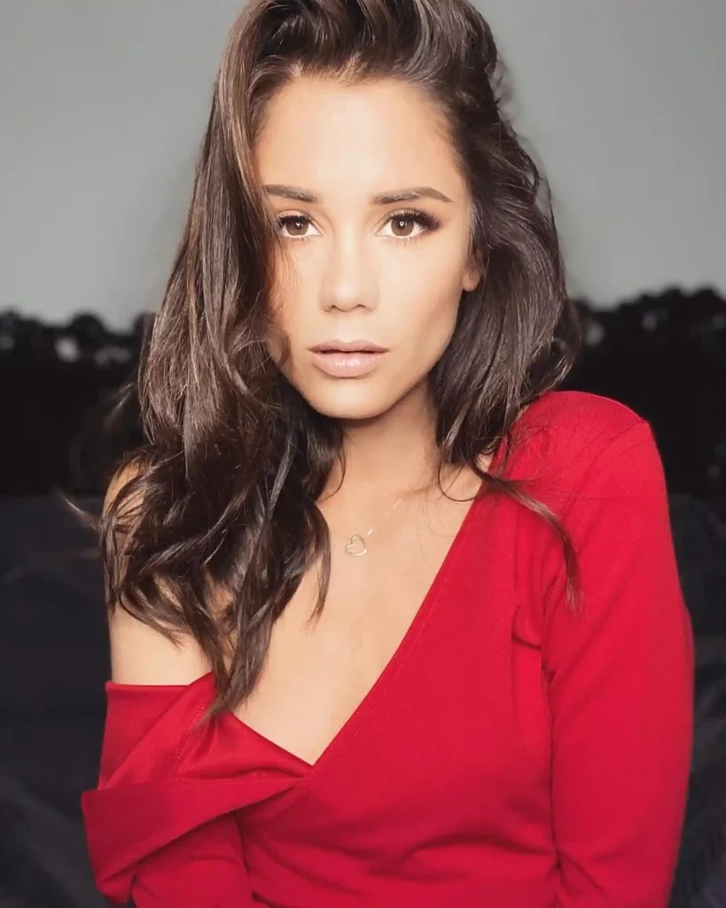 Little Caprice Wiki, Bio, Husband, Boyfriend, Married? Wikipedia