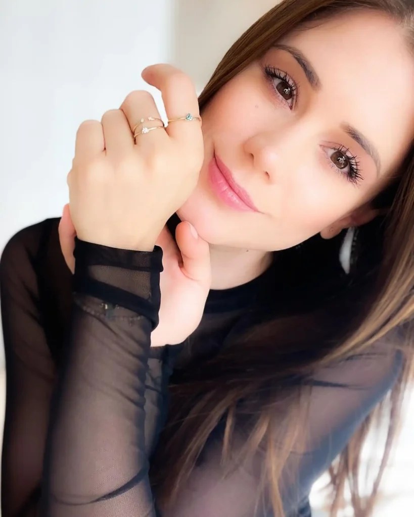 Little Caprice Wiki, Bio, Husband, Boyfriend, Married? Wikipedia