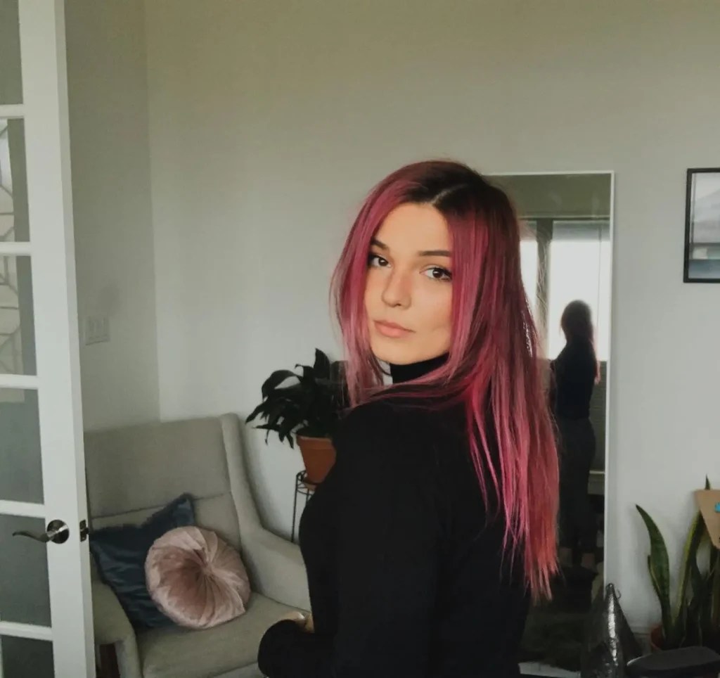 Nick Polom Malena Tudi Boyfriend, Husband, Age, Married, Wiki, Bio