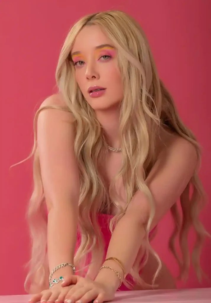 (emegeee) Maria Gonzalez Bio, Age, Wiki, Dating? Net Worth, Wikipedia