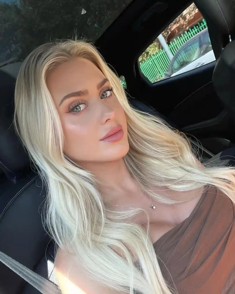 Marli Buccola Bio, Wiki, Age, Biography, Boyfriend, Wikipedia