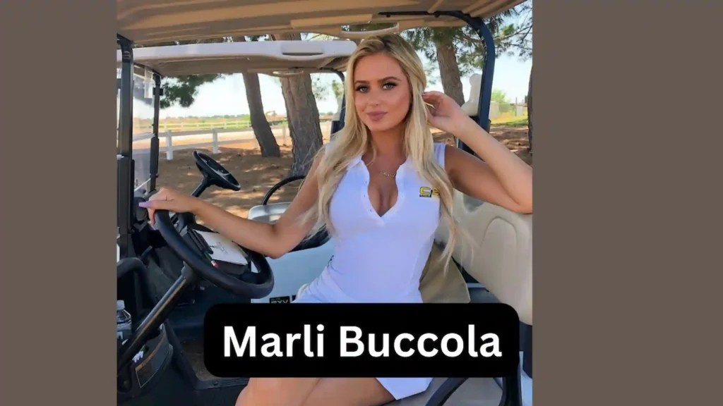 Marli Buccola Bio, Wiki, Age, Biography, Boyfriend, Wikipedia