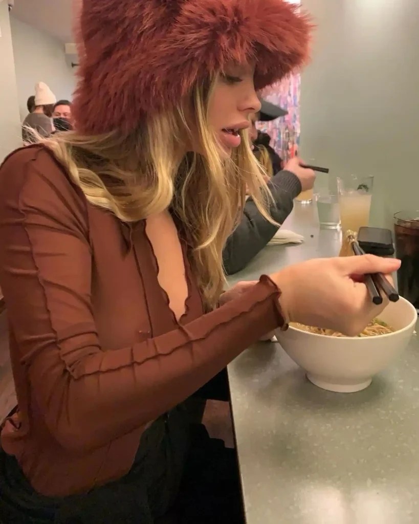 Mathilde Tantot Height, Wiki, Bio, Boyfriend, Age, Husband, Wikipedia