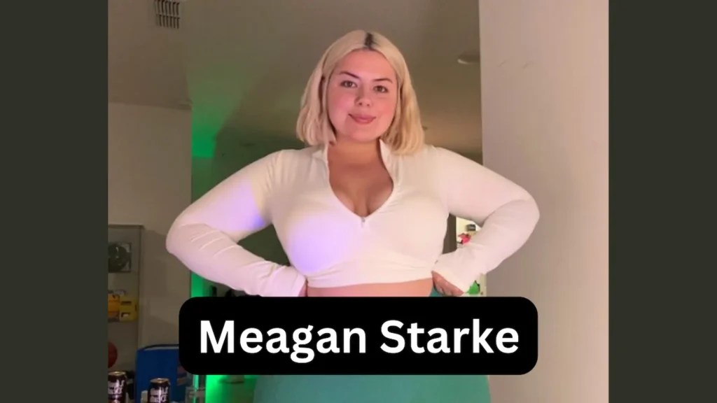Meagan Starke Bio, Age, Wiki, Net Worth, Husband, Boyfriend, Wikipedia