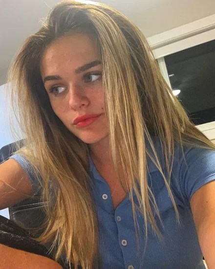 Megan Guthrie (Megan Nutt Boyfriend), Age, Bio, Family, Husband, Biography,