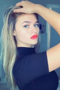 Megan Guthrie (Megan Nutt Boyfriend), Age, Bio, Family, Husband, Biography,