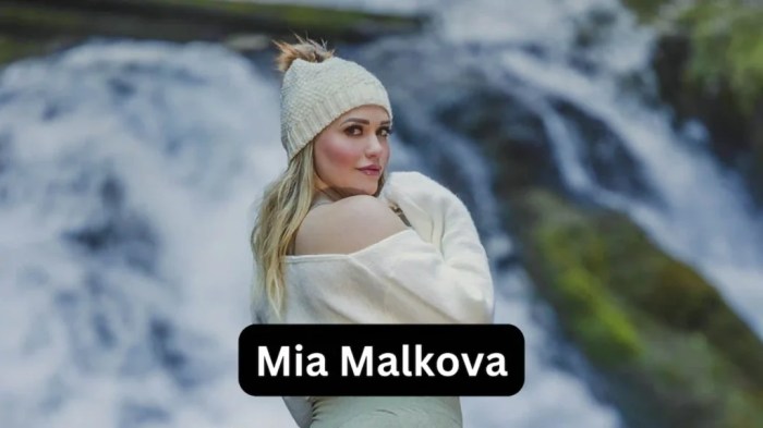 Mia Malkova Husband, Wiki, Boyfriend, Biography, Age, Bio Mia Malkova Husband, Wiki, Boyfriend, Biography, Age, Bio