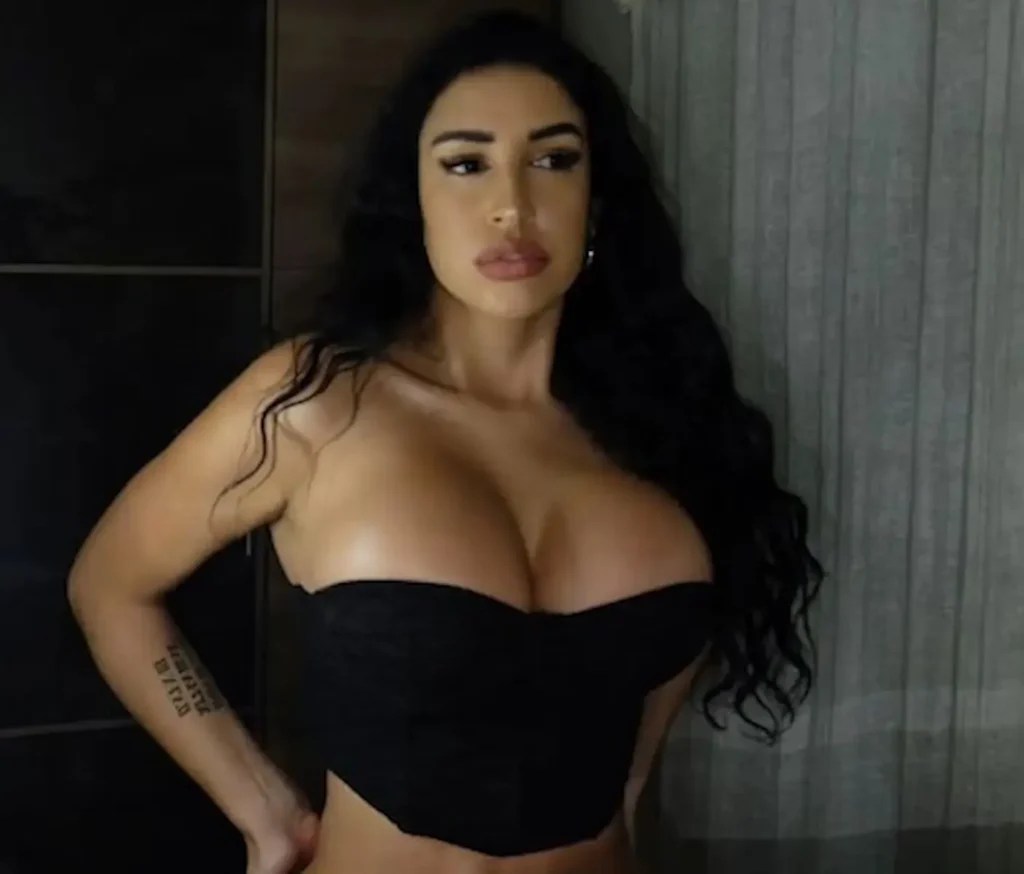 Mikaela Barbosa Bio, Age, Wiki, Biografia, Wikipedia, Net Worth