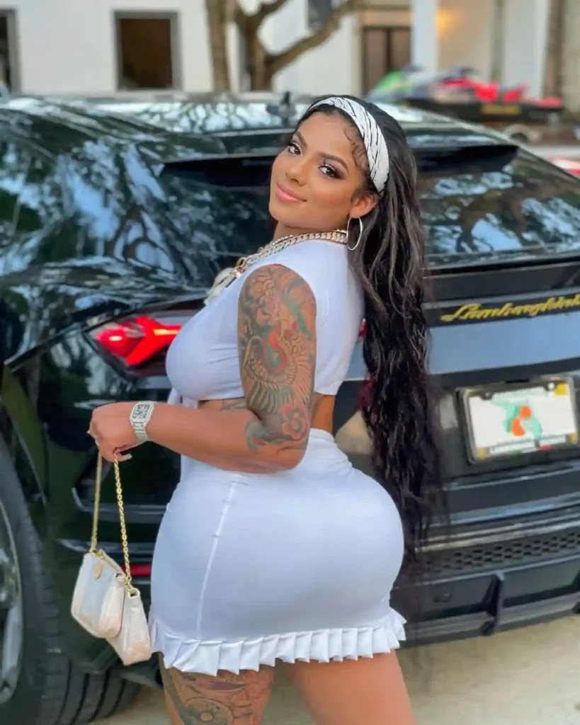 Mikayla Saravia Wikipedia, Age, Biography, Wiki, Bio, Boyfriend