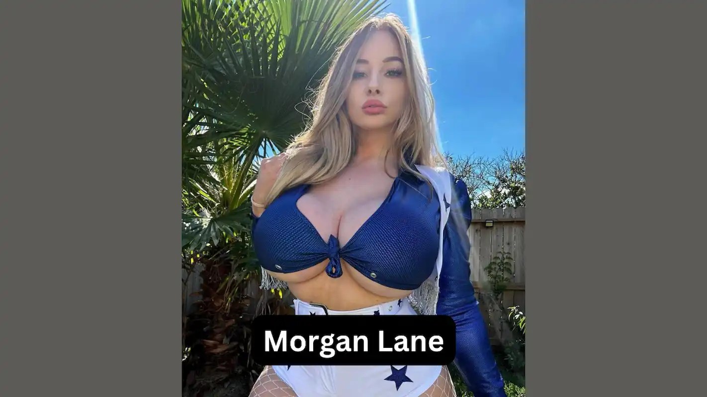 Morgan Lane Age, Bio, Wiki, Net Worth, Biography, Boyfriend? Wikipedia