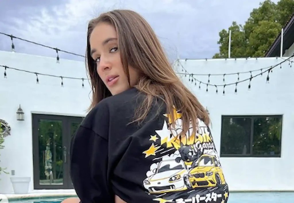 Natalie Roush Bio, Age, Wiki, Cars, Net Worth, Wikipedia, Biography