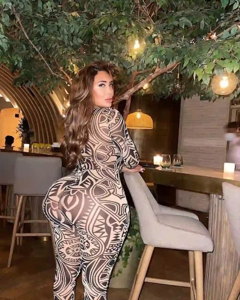 (Nataly Ordoñez Bio) Nataly Fabiola Ordonez Wikipedia, Age, Net Worth, Biography, Husband