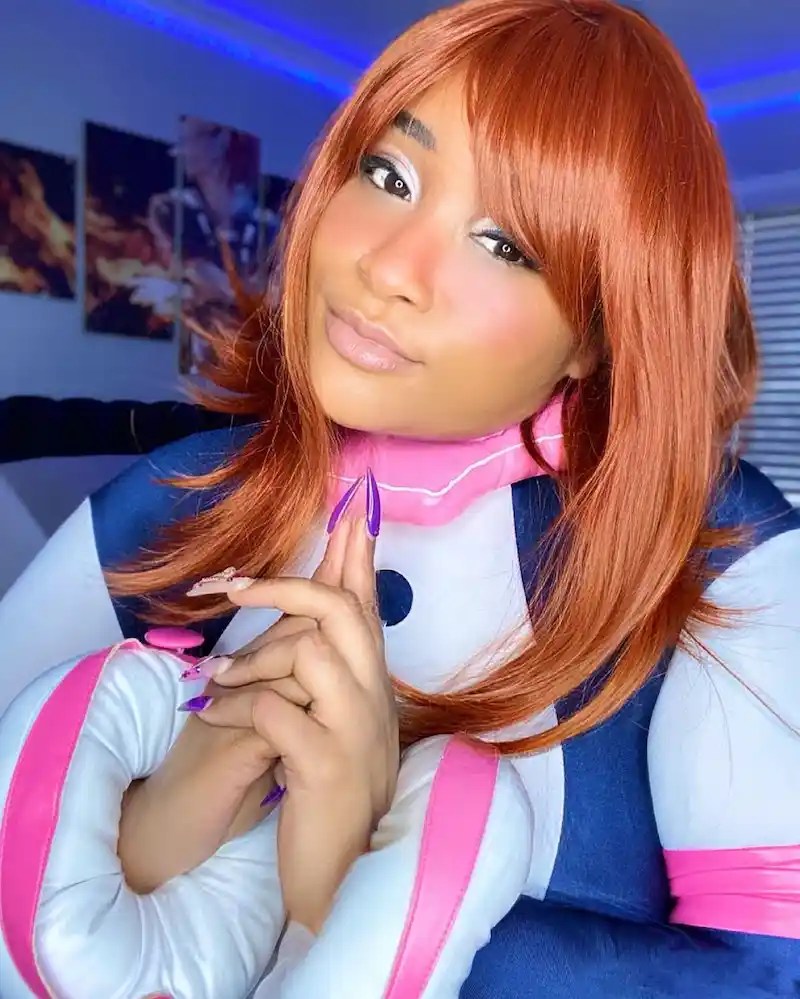 Nikia Renee Bio, Age, Wiki, Net Worth, Wikipedia, Biography, Husband