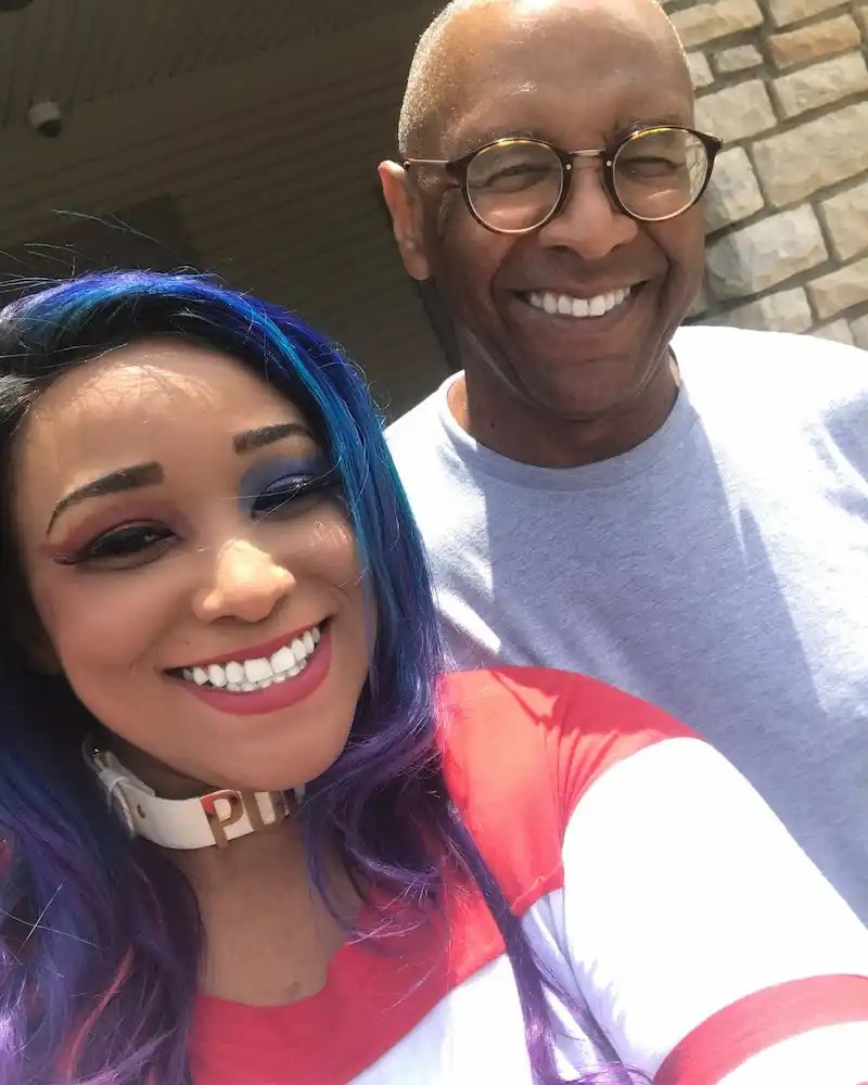 Nikia Renee Bio, Age, Wiki, Net Worth, Wikipedia, Biography, Husband