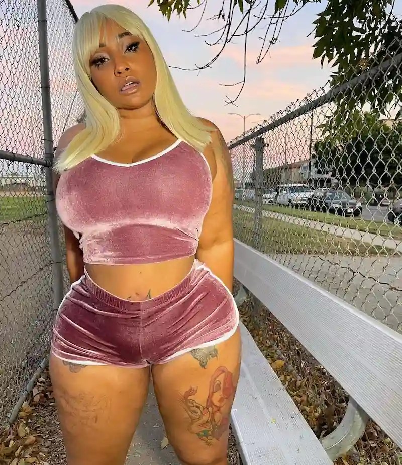 Nikia Renee Bio, Age, Wiki, Net Worth, Wikipedia, Biography, Husband, Boyfriend