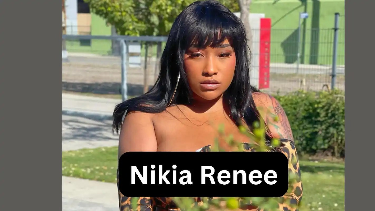 Nikia Renee Bio, Age, Wiki, Net Worth, Wikipedia, Biography, Husband