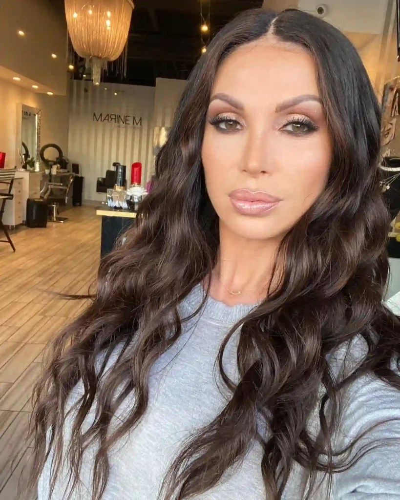 Nikki Benz Bio, Husband, Married? Boyfriend, Biography, Age,