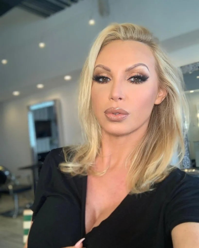Nikki Benz Bio, Husband, Married? Boyfriend, Biography, Age,
