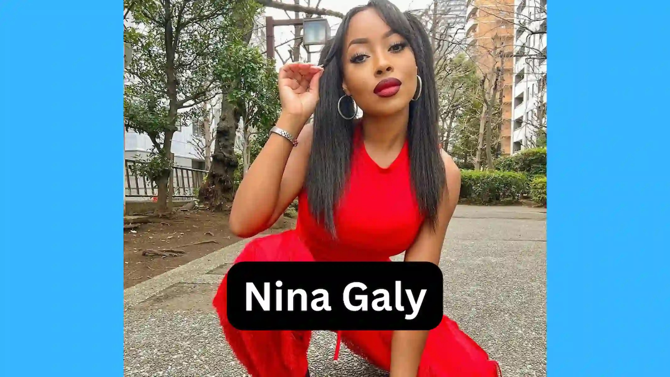 (Chuck Bass) Nina Galy Bio, Age, Wiki, Net Worth, Married? Husband