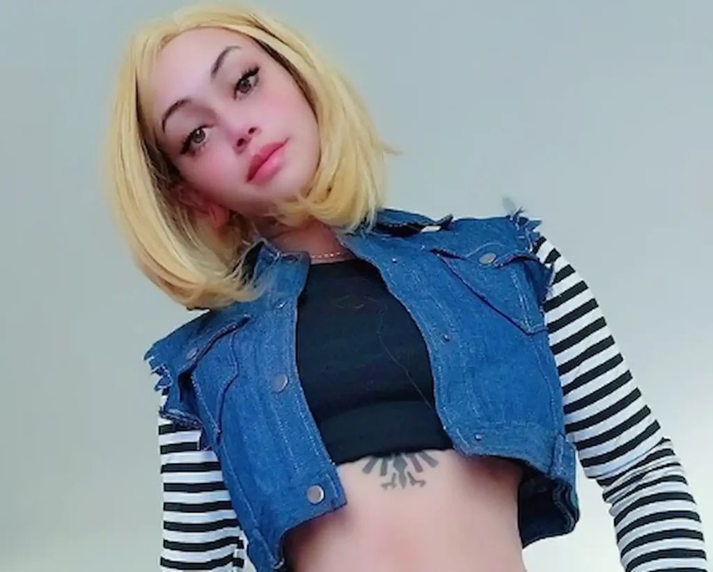 Oriana Murch Bio, Age, Wiki, Biography, Wikipedia, Net Worth,