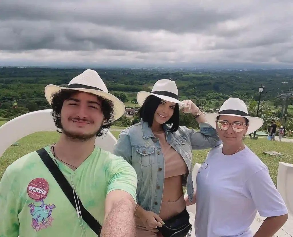 Paola Vega Bio, Biografia, Age, Net Worth, Husband, Wiki, Biography