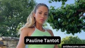 Mathilde Tantot Salaire, Wiki, Bio, Boyfriend, Age, Husband, Wikipedia