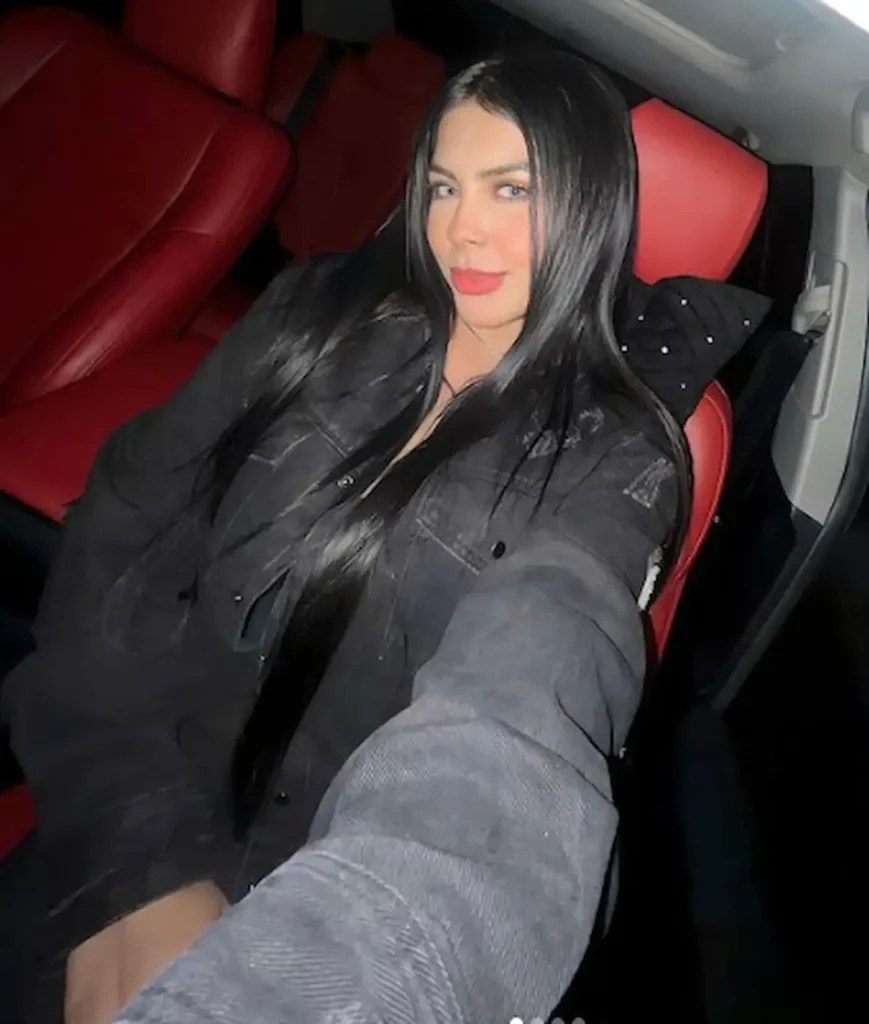 Rashel Fernandez Bio, Age, Wiki, Biografia, Wikipedia, Net Worth