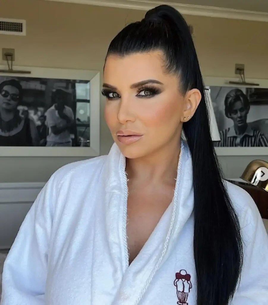 Romi Rain Bio, Husband, Boyfriend, Wiki, Age, Net Worth,