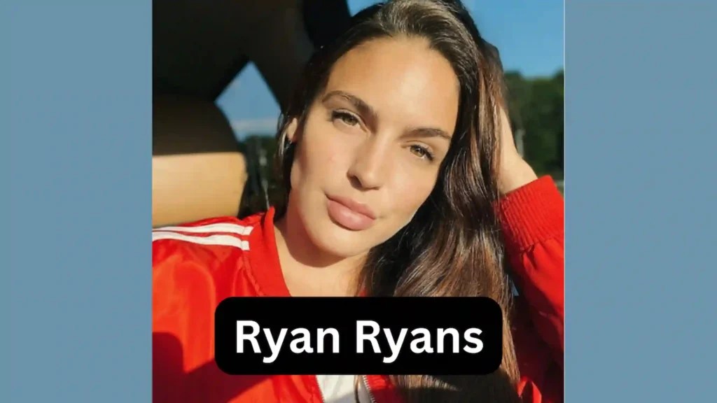 Ryan Ryans Wiki, Boyfriend, Age, Biography, Husband, Bio, Wikipedia