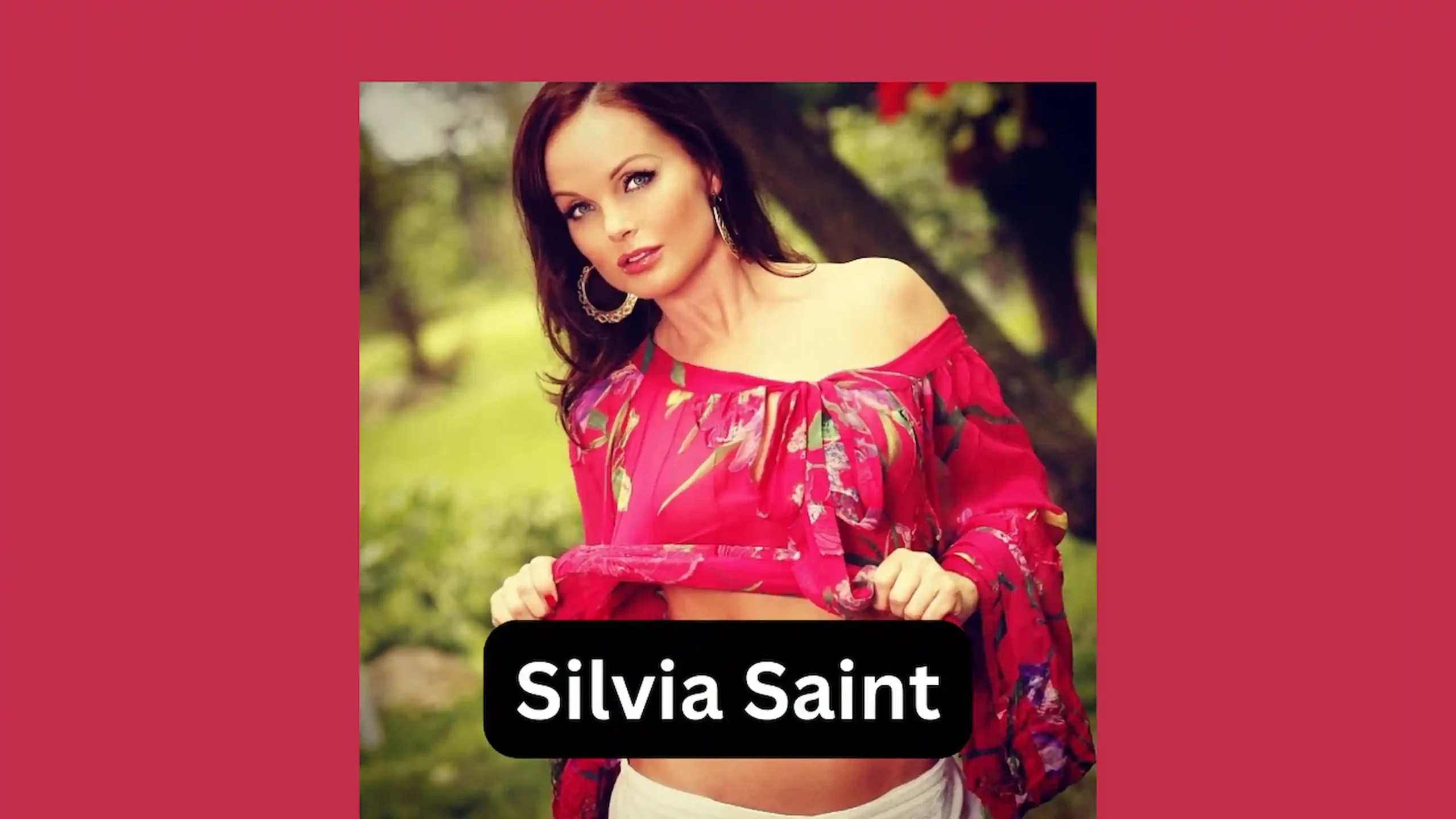 Silvia Saint Husband, Age, Wiki, Net Worth, Boyfriend, Biography, Today,