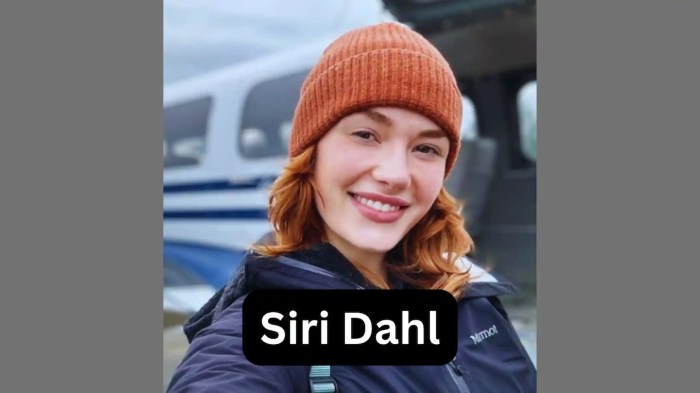 Siri net worth