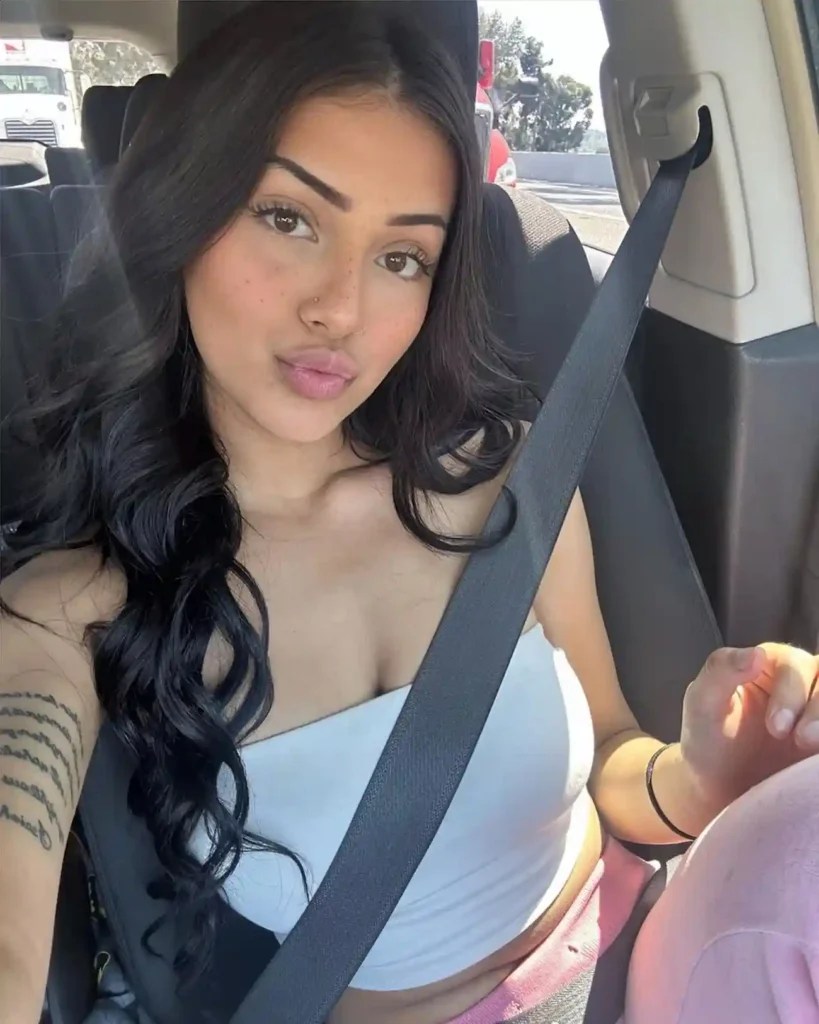 Sofia Mancilla Husband, Age, Biography, Wiki. Baby,