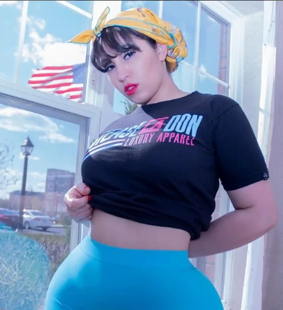 Stephanie Rodriguez Wikipedia, Age, Bio, Boyfriend, Biography, Wiki,