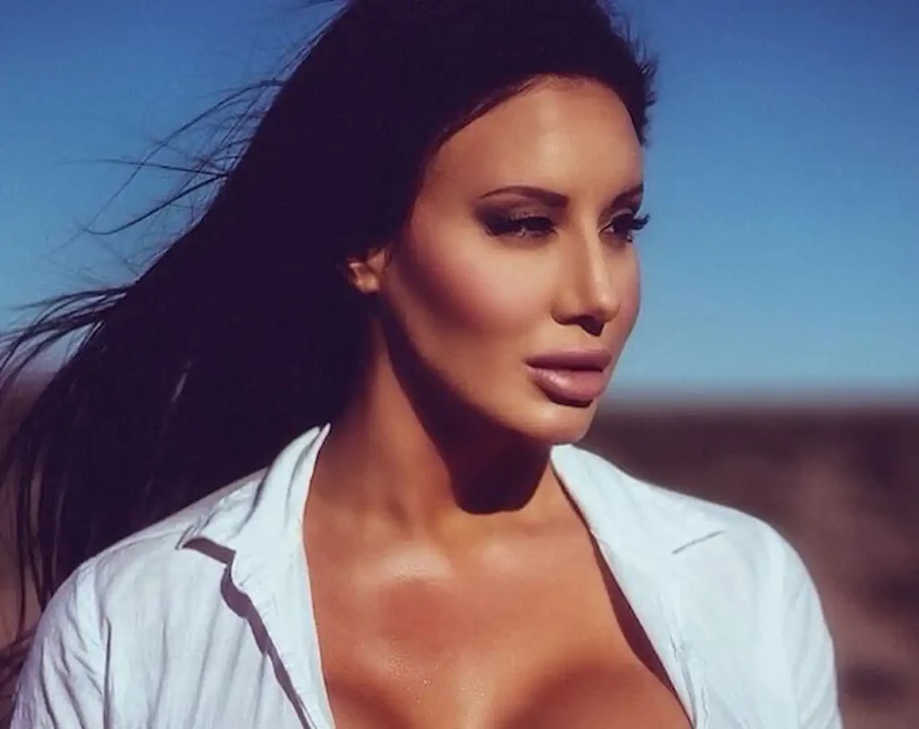 Sybil Stallone Bio, Age, Wiki, Married? Biography, Wikipedia, Net Worth,