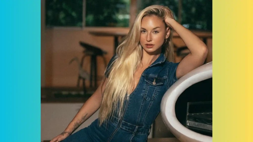 Taylor Gallo Bio, Age, Wiki, Dating? Boyfriend? Biography, Husband, Wikipedia, Net Worth,