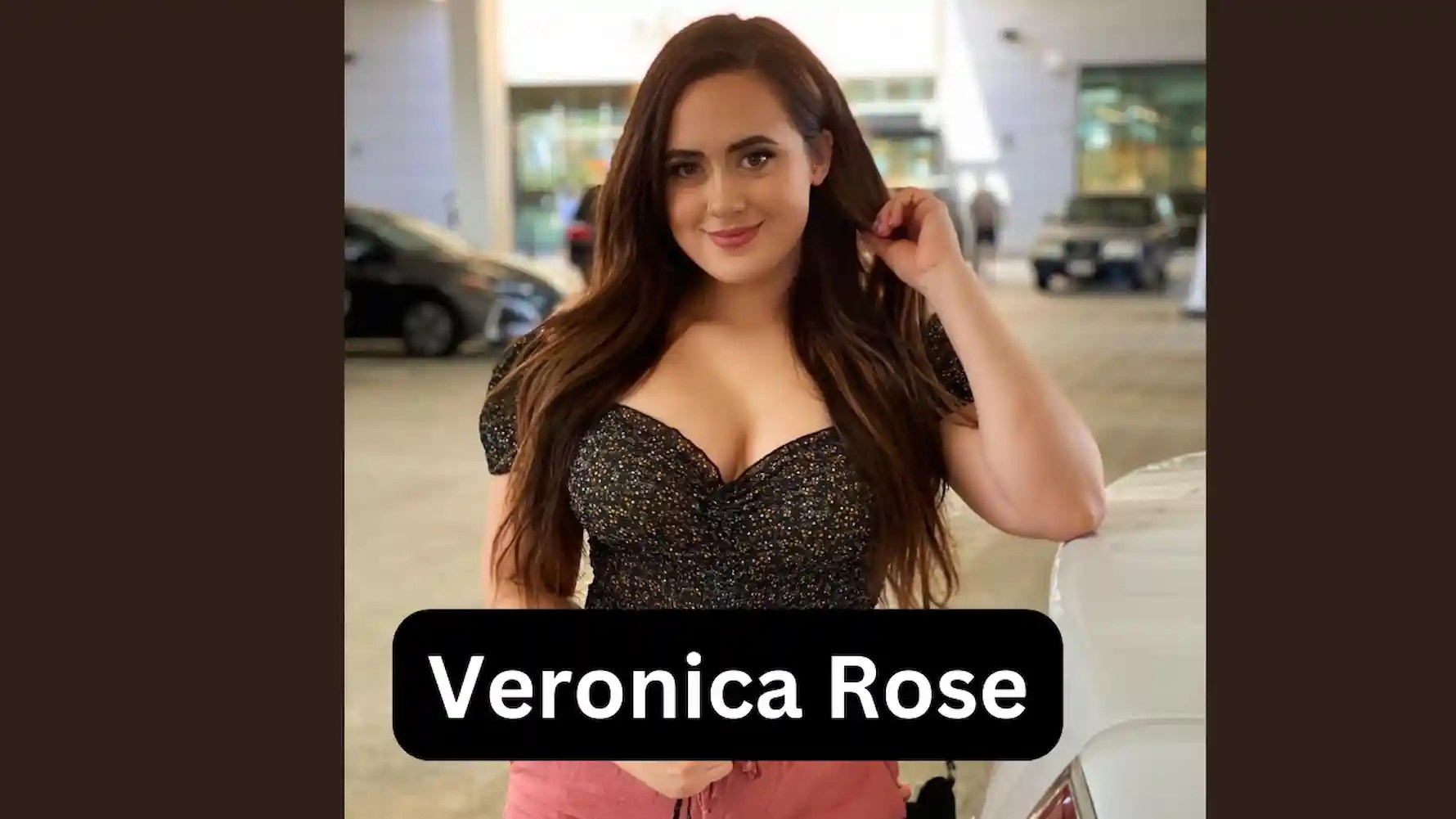 Veronica Rose Wiki, Age, Biography, Boyfriend, Bio, Net Worth